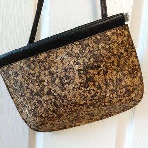 Over shoulder bag